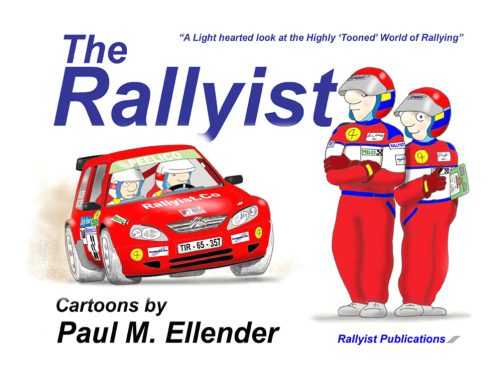 The Original Rallyist